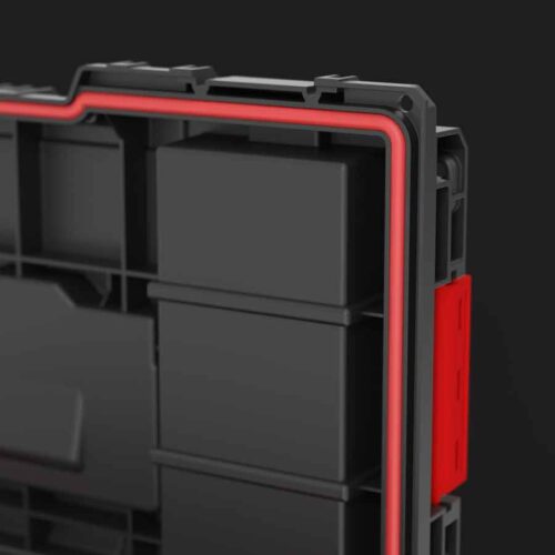 QBRICK SYSTEM PRIME TOOLBOX 150 PROFI11