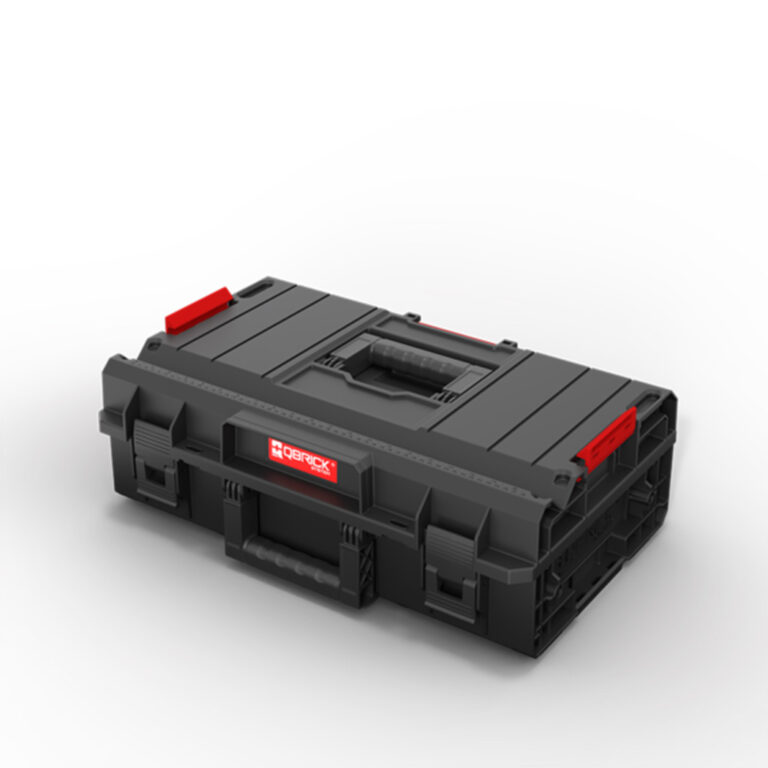 کیوبریک (QBRICK) وان 200 بیسیک