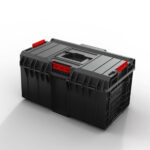 نمای پشت کیوبریک (QBRICK) وان 350 بیسیک