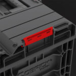 نمای از دیتیل کیوبریک (QBRICK) وان 350 بیسیک
