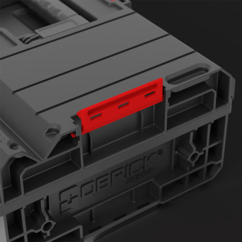 نگاه کلی به کیوبریک (QBRICK) وان 200 بیسیک