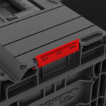 نمای با دیتیل کیوبریک (QBRICK) وان 450 بیسیک