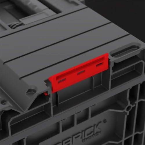 نمای با دیتیل کیوبریک (QBRICK) وان 450 بیسیک