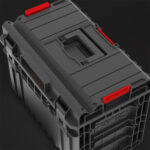 نمای از بالا کیوبریک (QBRICK) وان 450 بیسیک