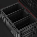 نمای با جزییات و کامل از کیوبریک (QBRICK) وان 450 بیسیک
