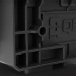 جزییات ساختار کیوبریک (QBRICK) وان