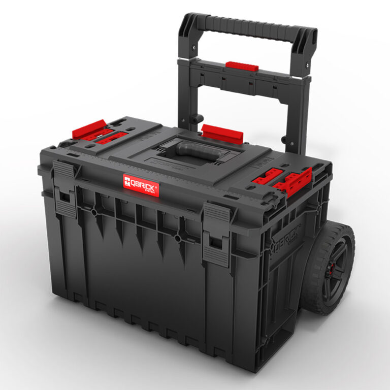 کیوبریک (QBRICK) سیستم وان کارت