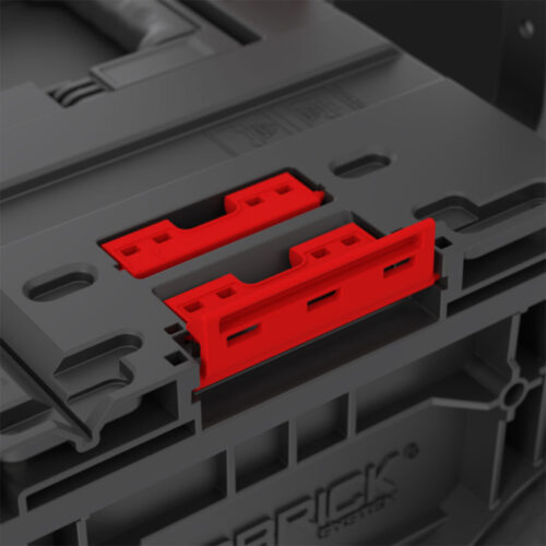 دیتیل کامل از درب واریو که برای کیوبریک (QBRICK) وان کارت ورژن 2 هست