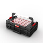 نمای با دستگیره کیوبریک (QBRICK) وان 200 اکسپرت