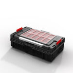 کیوبریک (QBRICK) وان 200 اکسپرت