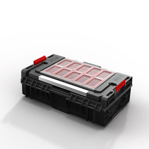 کیوبریک (QBRICK) وان 200 اکسپرت