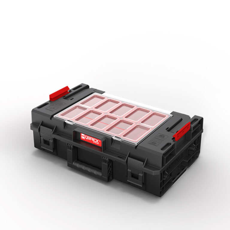 کیوبریک (QBRICK) وان 200 اکسپرت