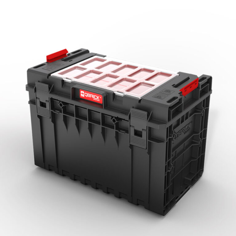کیوبریک (QBRICK) وان 450 اکسپرت