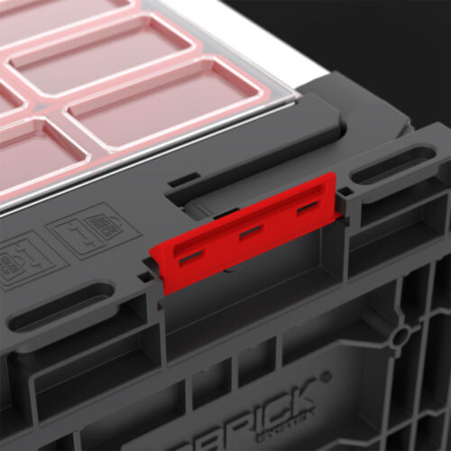 نمای با جزییات از کیوبریک (QBRICK) وان 450 اکسپرت