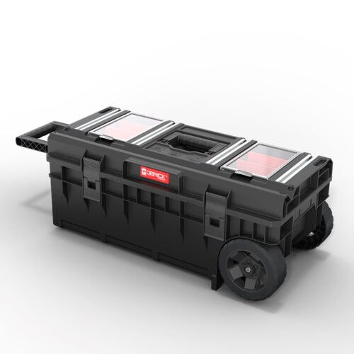 کیوبریک (QBRICK) وان لانگر تکنیک