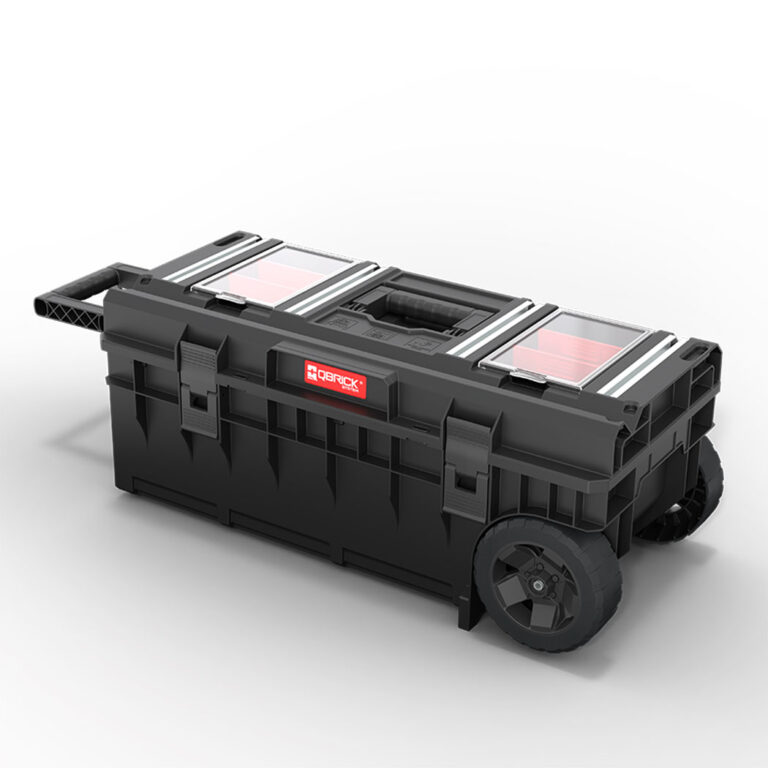 کیوبریک (QBRICK) وان لانگر تکنیک