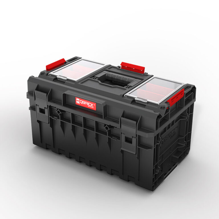 کیوبریک (QBRICK) وان 350 پروفی