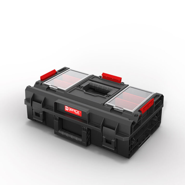 کیوبریک (QBRICK) وان 200 پروفی