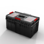 نمای پشت کیوبریک (QBRICK) وان 350 پروفی