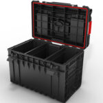 نمای داخلی کیوبریک (QBRICK) وان 450 پروفی