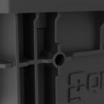 نما از جزییات کیوبریک (QBRICK) وان 350 پروفی