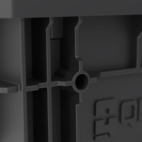 نما از جزییات کیوبریک (QBRICK) وان 350 پروفی