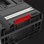 نمای با دیلتیل کیوبریک (QBRICK) وان 200 تکنیک