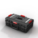 کیوبریک (QBRICK) وان 200 تکنیک