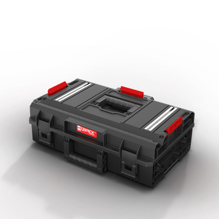 کیوبریک (QBRICK) وان 200 تکنیک