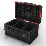 نمای داخلی کیوبریک (QBRICK) وان 350 تکنیک