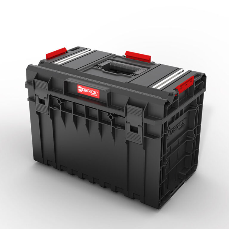 کیوبریک (QBRICK) وان 450 تکنیک