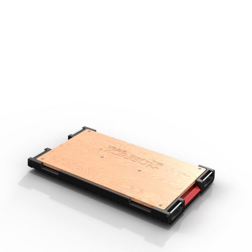 QBRICK SYSTEM ONE ADAPTER MULTI WORK PLATFORM2