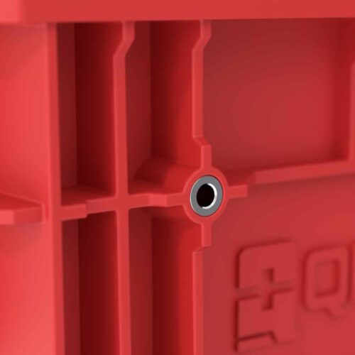 QBRICK SYSTEM ONE Cart 12