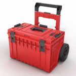 کیوبریک (QBRICK) سیستم وان کارت قرمز