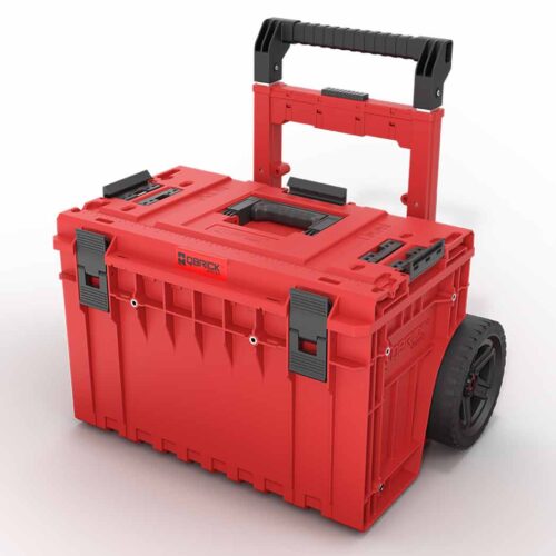کیوبریک (QBRICK) سیستم وان کارت قرمز