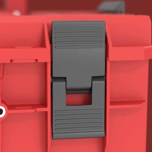 QBRICK SYSTEM ONE Cart 5