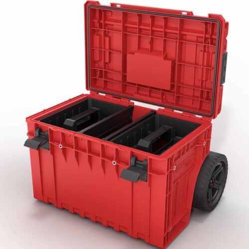QBRICK SYSTEM ONE Cart 6