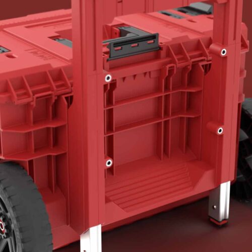QBRICK SYSTEM ONE Cart 7