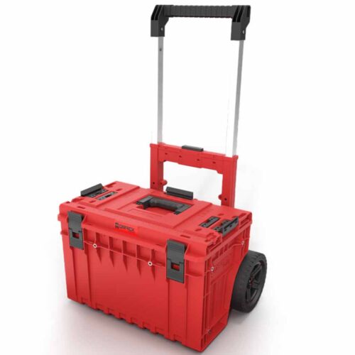 QBRICK SYSTEM ONE Cart 8