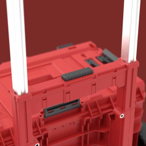 QBRICK SYSTEM ONE Cart 9
