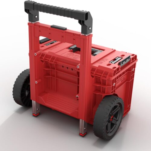 نمای کامل از پشت جعبه ابزار کیوبریک (QBRICK) سیستم پرایم کارت قرمز (RED ULTRA HD CUSTOM) جعبه ابزار کیوبریک (QBRICK) سری سیستم پرایم (SYSTEM PRIME)