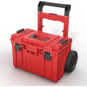 نمای کامل جعبه ابزار کیوبریک (QBRICK) سیستم پرایم کارت قرمز (RED ULTRA HD CUSTOM) جعبه ابزار کیوبریک (QBRICK) سری سیستم پرایم (SYSTEM PRIME)