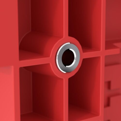 جزيیات قسمت رزوه های سیستم تخصصی جعبه ابزار کیوبریک (QBRICK) سیستم پرایم کارت قرمز (RED ULTRA HD CUSTOM) جعبه ابزار کیوبریک (QBRICK) سری سیستم پرایم (SYSTEM PRIME)