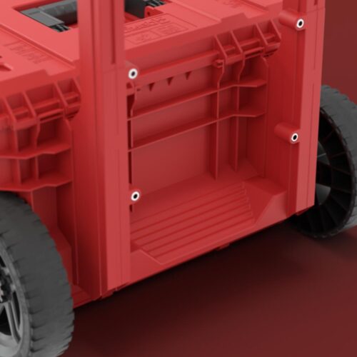جزيیات قسمت رزوه های سیستم تخصصی جعبه ابزار کیوبریک (QBRICK) سیستم پرایم کارت قرمز (RED ULTRA HD CUSTOM) جعبه ابزار کیوبریک (QBRICK) سری سیستم پرایم (SYSTEM PRIME)