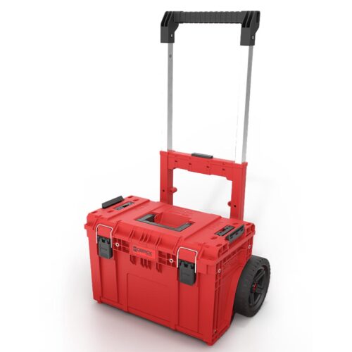 نمای کامل جعبه ابزار کیوبریک (QBRICK) سیستم پرایم کارت قرمز (RED ULTRA HD CUSTOM) جعبه ابزار کیوبریک (QBRICK) سری سیستم پرایم (SYSTEM PRIME)