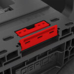 جزيیات قفل های سیستم تخصصی کیوبریک (QBRICK) کارت پرایم