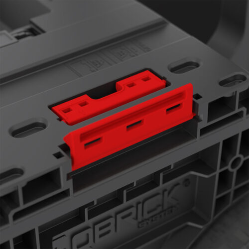 جزيیات قفل های سیستم تخصصی کیوبریک (QBRICK) کارت پرایم