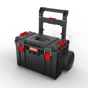 کیوبریک (QBRICK) سیستم پرایم کارت