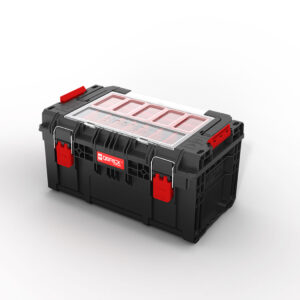 نمای کامل کیوبریک (QBRICK) پرایم 250 اکسپرت