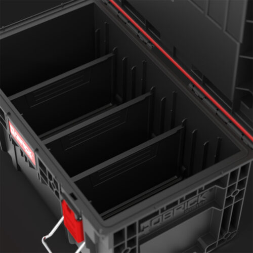 QBRICK SYSTEM PRIME TOOLBOX 250 EXPERT12